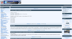 Desktop Screenshot of gimlipsko.com